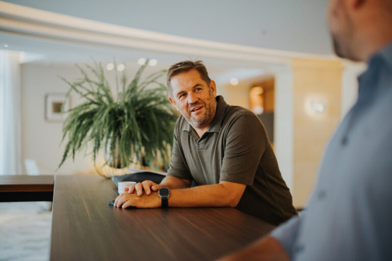 Richard Dennys, CEO, Game Lounge: Data and insights are the lifeblood affiliate marketing 