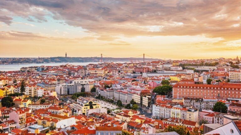 Lisbon