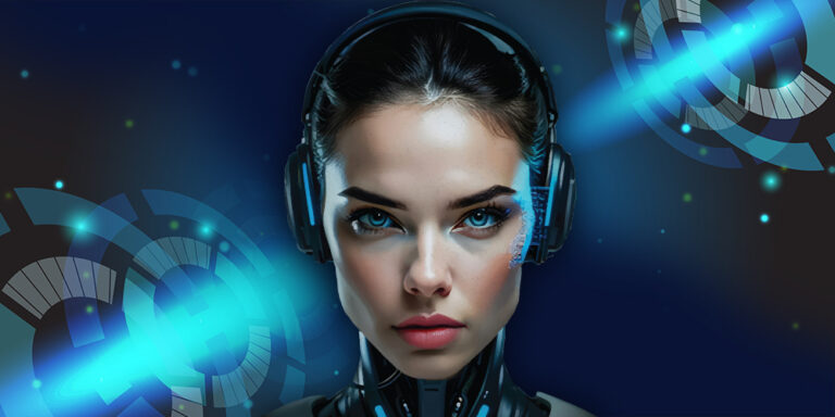 4Play Gaming announces September launch of Lora – the first AI casino expert