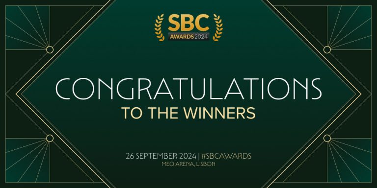 SBC Awards: The 2024 Winners Revealed