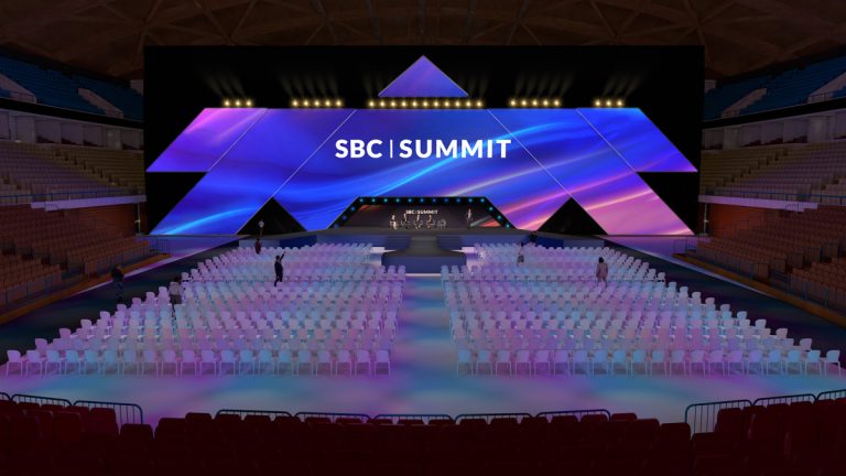 MEO Arena’s Super Stage to host star-studded lineup as SBC debuts in Lisbon