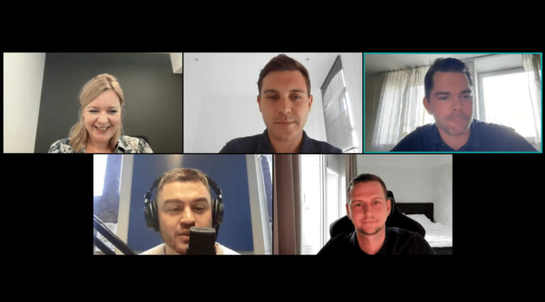 Five tips for choosing the correct aggregation partner