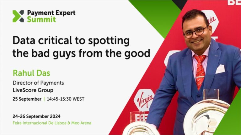 LiveScore Group: learning from the user experience of challenger banks