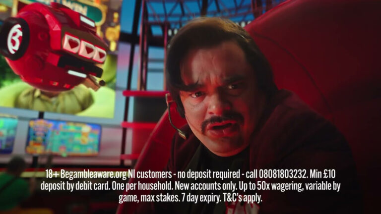 Viral comedian features in latest 32Red ‘Play incREDible’ campaign 