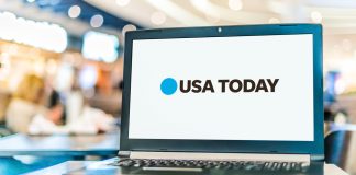 USA TODAY