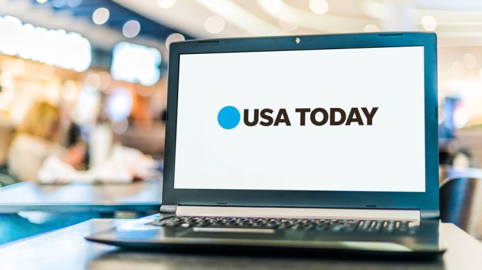 USA TODAY