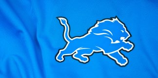 Detroit Lions