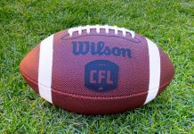 Canadian Football League