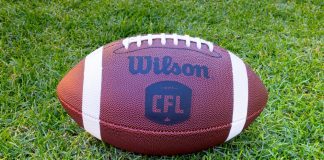 Canadian Football League