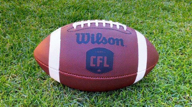 Canadian Football League