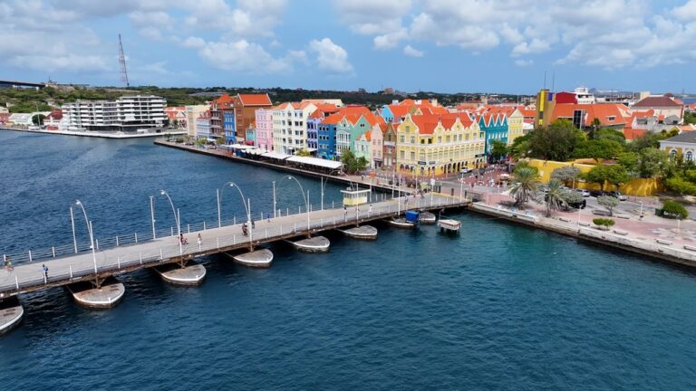 Curaçao master licence holders responsible for sublicensees rules supreme court 