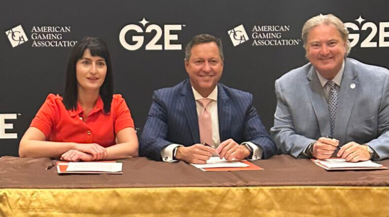 BGC, AGA and ECA sign MOU