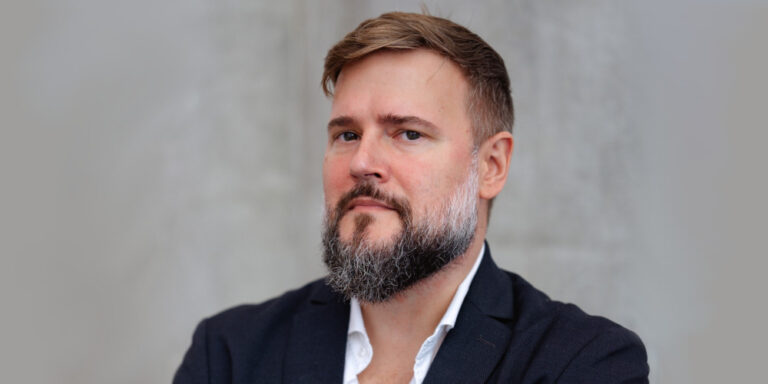 Ernest Lewicki: Infingame is ready to lead the way on igaming aggregation