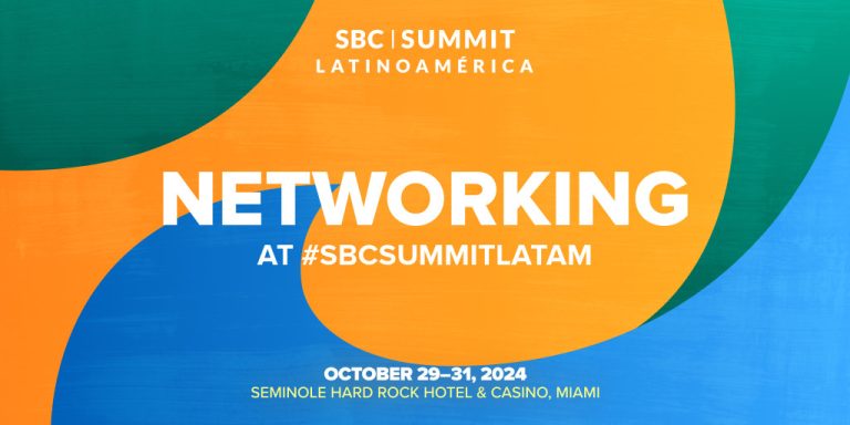 Chase Stadium & more: Networking highlights at SBC Summit Latinoamérica