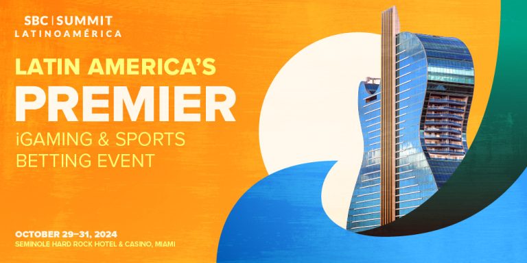 SBC Summit Latinoamérica set to deliver final edition at Seminole Hard Rock