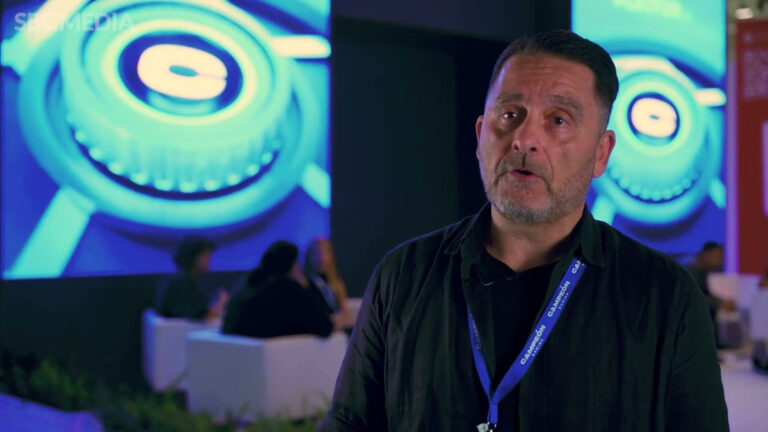 George Merodoulakis, Campeón Gaming: Harnessing AI to improve personalisation