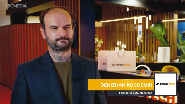 Monotech: Transforming gaming through next-gen technology