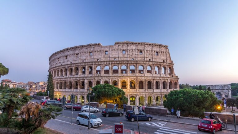 WH Partners strengthens European footprint with Rome expansion 