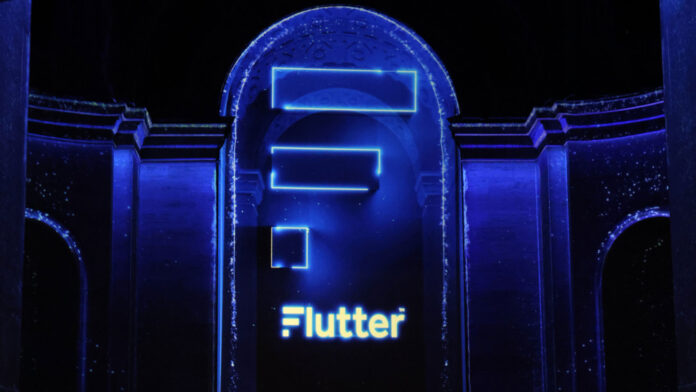 Flutter