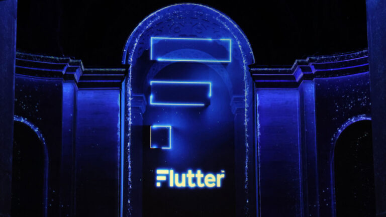 Flutter