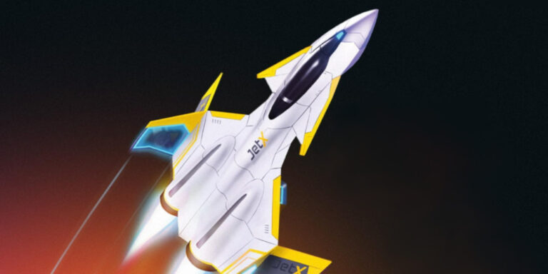 Rusa Javakhishvili: JetX, the online crash game that’s flying high in Africa 