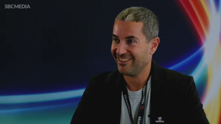 Michael Oziransky, Vegangster: Sweepstake casinos can go global