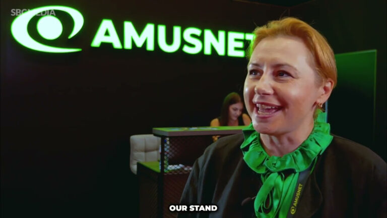 Liliya Chatalbasheva outlines Amusnet’s multi-pillar marketing strategy