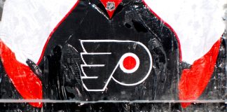 Philadelphia Flyers