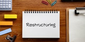 Restructuring