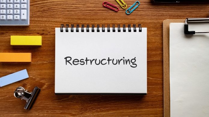 Restructuring