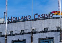 Holland Casino Amsterdam