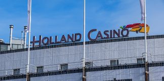 Holland Casino Amsterdam