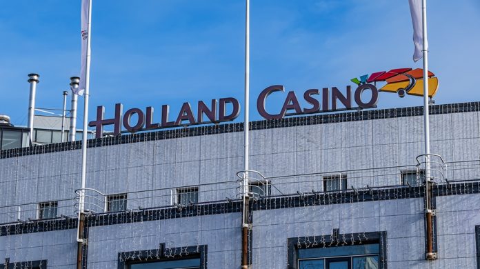 Holland Casino Amsterdam