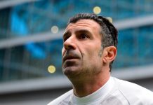 Luis Figo