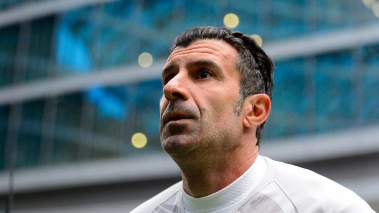 Luis Figo