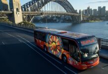 NSW to ban public sector gambling advertising