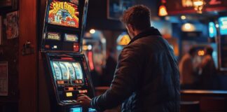 The UK Gambling Commission is consulting on gaming machine changes