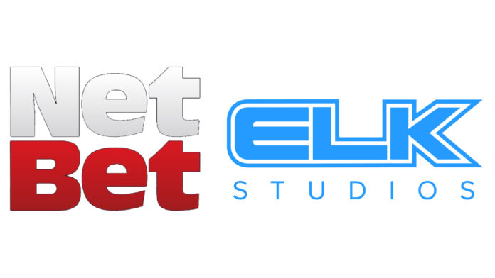 NetBet and ELK Studios have partnered in Denmark