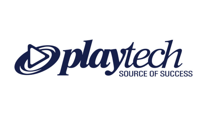 Playtech chairman is stepping down after nearly four years.