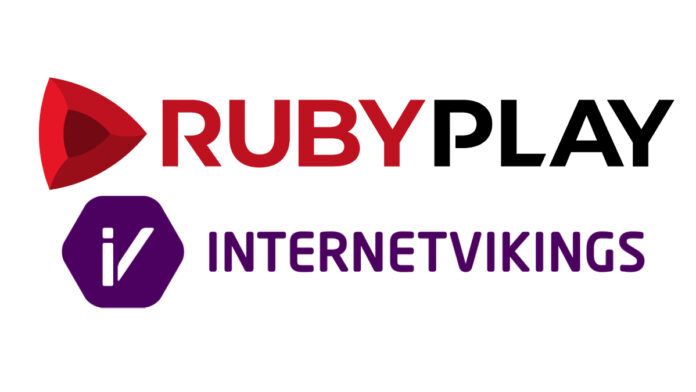 RubyPlay and Internet Vikings have partnered in the US.