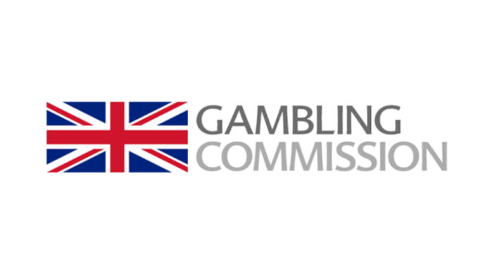 The UK's Gambling Commission is looking to make changes to machines