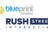 Blueprint has partnered with Rush Street Interactive