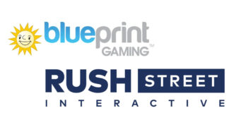 Blueprint has partnered with Rush Street Interactive