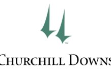 Churchill Downs no longer offers sports betting on the premise.