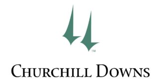 Churchill Downs no longer offers sports betting on the premise.