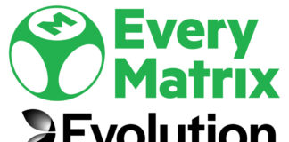 EveryMatrix will host Evolution Gaming's titles in the US.