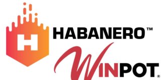 Winpot partners with Habanero