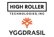 High Roller partners with Yggdrasil