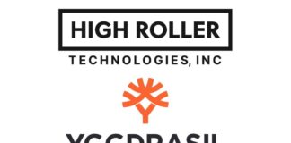 High Roller partners with Yggdrasil