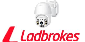 Gambling Commercials Shown on Baby Monitor App in the UK Ladbrokes commercials have appeared on a baby monitoring app in the UK